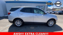 Thumbnail image of 2022 Chevrolet Equinox at New Rochelle Chevrolet