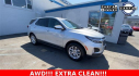 Thumbnail image of 2022 Chevrolet Equinox at New Rochelle Chevrolet
