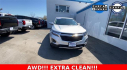 Thumbnail image of 2022 Chevrolet Equinox at New Rochelle Chevrolet