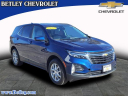 Thumbnail image of 2022 Chevrolet Equinox at Betley Chevrolet