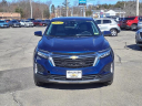 Thumbnail image of 2022 Chevrolet Equinox at Betley Chevrolet