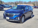 Thumbnail image of 2022 Chevrolet Equinox at Betley Chevrolet