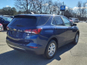 Thumbnail image of 2022 Chevrolet Equinox at Betley Chevrolet