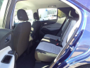 Thumbnail image of 2022 Chevrolet Equinox at Betley Chevrolet