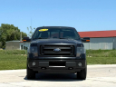 Thumbnail image of 2014 Ford F-150 at Dawson Motor Company