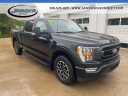 Thumbnail image of 2022 Ford F-150 at Jansen Chevrolet - New