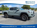 Thumbnail image of 2022 Toyota Tacoma at Jenkins Subaru of Ocala - NEW