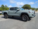 Thumbnail image of 2022 Toyota Tacoma at Jenkins Subaru of Ocala - NEW