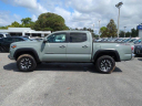 Thumbnail image of 2022 Toyota Tacoma at Jenkins Subaru of Ocala - NEW