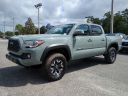 Thumbnail image of 2022 Toyota Tacoma at Jenkins Subaru of Ocala - NEW