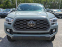 Thumbnail image of 2022 Toyota Tacoma at Jenkins Subaru of Ocala - NEW