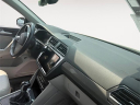2022 Volkswagen Tiguan SE at LaFontaine Volkswagen of Dearborn