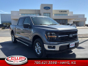 2024 Ford F-150 XLT at Lewis Ford Lincoln