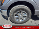 Thumbnail image of 2024 Ford F-150 at Lewis Ford Lincoln