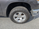 Thumbnail image of 2022 Ram 1500 at DonWhitesTimoniumChryslerJeep USED