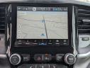 Thumbnail image of 2022 Ram 1500 at DonWhitesTimoniumChryslerJeep USED