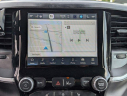 Thumbnail image of 2022 Ram 1500 at DonWhitesTimoniumChryslerJeep USED