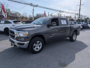 Thumbnail image of 2022 Ram 1500 at DonWhitesTimoniumChryslerJeep USED