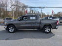 Thumbnail image of 2022 Ram 1500 at DonWhitesTimoniumChryslerJeep USED
