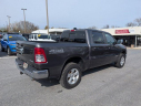 Thumbnail image of 2022 Ram 1500 at DonWhitesTimoniumChryslerJeep USED