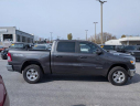 Thumbnail image of 2022 Ram 1500 at DonWhitesTimoniumChryslerJeep USED