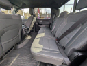 Thumbnail image of 2022 Ram 1500 at DonWhitesTimoniumChryslerJeep USED