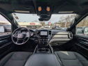 Thumbnail image of 2022 Ram 1500 at DonWhitesTimoniumChryslerJeep USED