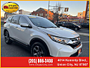 Thumbnail image of 2018 Honda CR-V at City Auto Sales