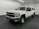 Thumbnail image of 2010 Chevrolet Silverado 3500HD at Dave Smith Dodge Chrysler Jeep Ram Chevrolet GMC Cadillac Buick
