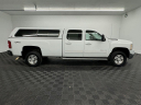Thumbnail image of 2010 Chevrolet Silverado 3500HD at Dave Smith Dodge Chrysler Jeep Ram Chevrolet GMC Cadillac Buick