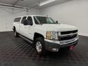 Thumbnail image of 2010 Chevrolet Silverado 3500HD at Dave Smith Dodge Chrysler Jeep Ram Chevrolet GMC Cadillac Buick