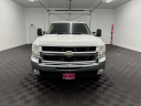 Thumbnail image of 2010 Chevrolet Silverado 3500HD at Dave Smith Dodge Chrysler Jeep Ram Chevrolet GMC Cadillac Buick