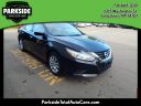 Thumbnail image of 2017 Nissan Altima at Parkside Total Auto Care