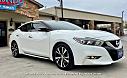 Thumbnail image of 2017 Nissan Maxima at Alaniz Auto Ranch, Inc.