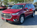 Thumbnail image of 2020 Chevrolet Traverse at Elk Grove Chrysler Dodge Jeep Ram