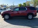 Thumbnail image of 2020 Chevrolet Traverse at Elk Grove Chrysler Dodge Jeep Ram