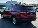 Thumbnail image of 2020 Chevrolet Traverse at Elk Grove Chrysler Dodge Jeep Ram
