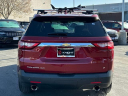 Thumbnail image of 2020 Chevrolet Traverse at Elk Grove Chrysler Dodge Jeep Ram