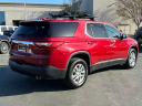 Thumbnail image of 2020 Chevrolet Traverse at Elk Grove Chrysler Dodge Jeep Ram