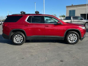 Thumbnail image of 2020 Chevrolet Traverse at Elk Grove Chrysler Dodge Jeep Ram