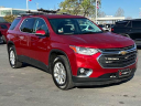 Thumbnail image of 2020 Chevrolet Traverse at Elk Grove Chrysler Dodge Jeep Ram
