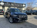 Thumbnail image of 2021 Mercedes-Benz GLB at Autolux of Elmont, NY