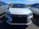 Thumbnail image of 2024 Mitsubishi Mirage G4 at D'Ambrosio Dodge
