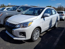Thumbnail image of 2024 Mitsubishi Mirage G4 at D'Ambrosio Dodge