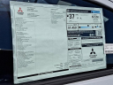 Thumbnail image of 2024 Mitsubishi Mirage G4 at D'Ambrosio Dodge