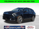 Thumbnail image of 2025 Kia Sportage at Feldman Chevrolet Of Novi