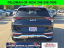 Thumbnail image of 2025 Kia Sportage at Feldman Chevrolet Of Novi
