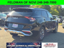 Thumbnail image of 2025 Kia Sportage at Feldman Chevrolet Of Novi