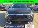 Thumbnail image of 2025 Kia Sportage at Feldman Chevrolet Of Novi