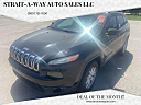 Thumbnail image of 2015 Jeep Cherokee at Strait A Way Auto and Finance